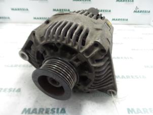 Gebruikte Dynamo Renault Laguna I Grandtour (K56) 1.8 RN,RT Prijs € 35,00 Margeregeling aangeboden door Maresia Parts