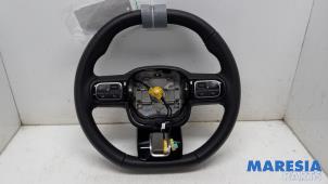 Gebruikte Stuurwiel Citroen C5 Aircross I (A4/AC/AJ/AR) 1.6 Hybrid 225 16V Prijs € 163,34 Inclusief btw aangeboden door Maresia Parts