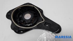 Gebruikte Luidspreker Citroen C5 Aircross I (A4/AC/AJ/AR) 1.6 Hybrid 225 16V Prijs € 30,24 Inclusief btw aangeboden door Maresia Parts