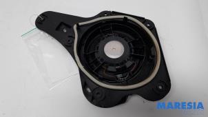 Gebruikte Luidspreker Citroen C5 Aircross I (A4/AC/AJ/AR) 1.6 Hybrid 225 16V Prijs € 30,24 Inclusief btw aangeboden door Maresia Parts