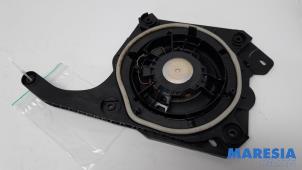 Gebruikte Luidspreker Citroen C5 Aircross I (A4/AC/AJ/AR) 1.6 Hybrid 225 16V Prijs € 30,24 Inclusief btw aangeboden door Maresia Parts