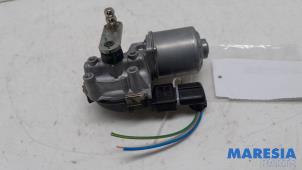 Gebruikte Ruitenwissermotor voor Citroen C5 Aircross I (A4/AC/AJ/AR) 1.6 Hybrid 225 16V Prijs € 108,89 Inclusief btw aangeboden door Maresia Parts