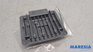Gebruikte Module LED koplamp Citroen C5 Aircross I (A4/AC/AJ/AR) 1.6 Hybrid 225 16V Prijs € 151,24 Inclusief btw aangeboden door Maresia Parts