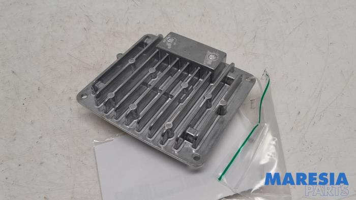 Gebruikte Module LED koplamp Citroen C5 Aircross I (A4/AC/AJ/AR) 1.6 Hybrid 225 16V Prijs € 151,24 Inclusief btw aangeboden door Maresia Parts