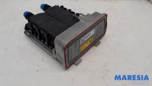 Gebruikte Batterijverwarming Citroen C5 Aircross I (A4/AC/AJ/AR) 1.6 Hybrid 225 16V Prijs € 302,49 Inclusief btw aangeboden door Maresia Parts