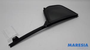 Gebruikte Driehoeks Ruit rechts-achter Citroen C5 Aircross I (A4/AC/AJ/AR) 1.6 Hybrid 225 16V Prijs € 119,79 Inclusief btw aangeboden door Maresia Parts