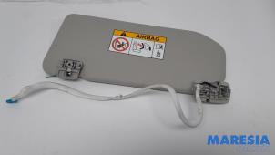 Gebruikte Zonneklep Citroen C5 Aircross I (A4/AC/AJ/AR) 1.6 Hybrid 225 16V Prijs € 36,29 Inclusief btw aangeboden door Maresia Parts