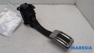 Gebruikte Gaspedaal Citroen C5 Aircross I (A4/AC/AJ/AR) 1.6 Hybrid 225 16V Prijs € 24,14 Inclusief btw aangeboden door Maresia Parts