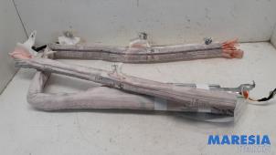 Gebruikte Airbag hemel rechts Citroen C5 Aircross I (A4/AC/AJ/AR) 1.6 Hybrid 225 16V Prijs € 181,49 Inclusief btw aangeboden door Maresia Parts