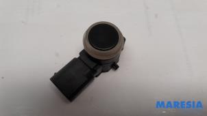 Gebruikte PDC Sensor Citroen C5 Aircross I (A4/AC/AJ/AR) 1.6 Hybrid 225 16V Prijs € 22,99 Inclusief btw aangeboden door Maresia Parts