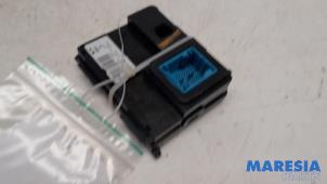 Gebruikte Computer Kachel Citroen C5 Aircross I (A4/AC/AJ/AR) 1.6 Hybrid 225 16V Prijs € 90,74 Inclusief btw aangeboden door Maresia Parts