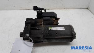 Gebruikte Startmotor Renault Trafic New (FL) 2.5 dCi 16V 145 Prijs € 54,45 Inclusief btw aangeboden door Maresia Parts