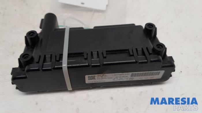 Gebruikte Esp computer Citroen C5 Aircross I (A4/AC/AJ/AR) 1.6 Hybrid 225 16V Prijs € 108,89 Inclusief btw aangeboden door Maresia Parts