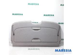 Gebruikte Hoedenplank Peugeot 308 (4A/C) 1.6 16V THP 150 Prijs € 35,00 Margeregeling aangeboden door Maresia Parts