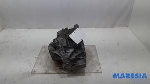 Gereviseerde Automaatbak Renault Scénic III (JZ) 1.5 dCi 110 Prijs € 1.815,00 Inclusief btw aangeboden door Maresia Parts