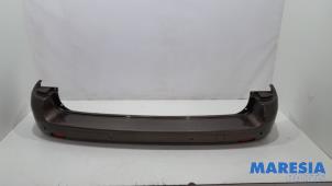 Gebruikte Bumper achter Peugeot Expert (V1/VA/VB/VE/VF/VT/VY) 2.0 Blue HDi 120 16V Prijs € 272,25 Inclusief btw aangeboden door Maresia Parts