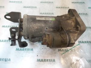 Gebruikte Startmotor Renault Safrane II 2.2 dT RTE,RXE 12V Prijs € 35,00 Margeregeling aangeboden door Maresia Parts