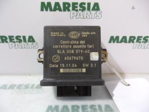 Gebruikte Computer Diversen Lancia Thesis (841) 2.4 20V Prijs € 85,00 Margeregeling aangeboden door Maresia Parts