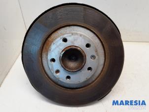 Gebruikte Fusee rechts-achter Citroen C5 Aircross I (A4/AC/AJ/AR) 1.6 Hybrid 225 16V Prijs € 120,99 Inclusief btw aangeboden door Maresia Parts