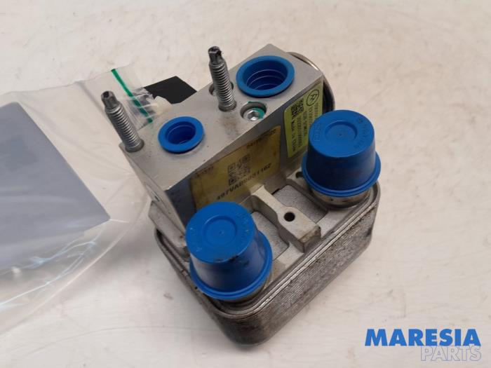 Gebruikte Airco expansieklep Citroen C5 Aircross I (A4/AC/AJ/AR) 1.6 Hybrid 225 16V Prijs € 72,59 Inclusief btw aangeboden door Maresia Parts