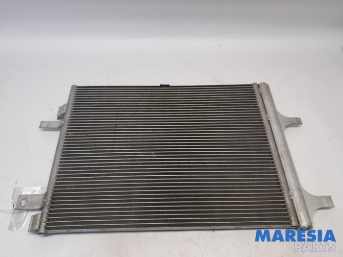 Gebruikte Airco Condensor Citroen C5 Aircross I (A4/AC/AJ/AR) 1.6 Hybrid 225 16V Prijs € 228,69 Inclusief btw aangeboden door Maresia Parts