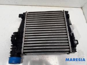 Gebruikte Intercooler Citroen C5 Aircross I (A4/AC/AJ/AR) 1.6 Hybrid 225 16V Prijs € 60,44 Inclusief btw aangeboden door Maresia Parts