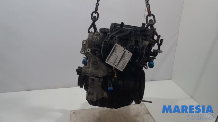 Gebruikte Motor Renault Twingo (C06) 1.2 Prijs € 239,00 Margeregeling aangeboden door Maresia Parts