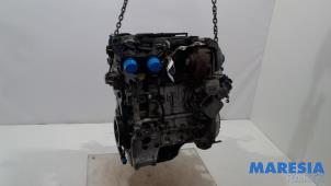 Gebruikte Motor Citroen C4 Grand Picasso (UA) 1.6 HDiF 16V 110 Prijs € 699,00 Margeregeling aangeboden door Maresia Parts