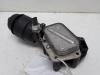 Fiat Punto III (199) 0.9 TwinAir Turbo 100 Oliefilterhuis