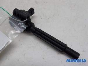 Gebruikte Pen Bobine Fiat Punto III (199) 0.9 TwinAir Turbo 100 Prijs € 20,00 Margeregeling aangeboden door Maresia Parts