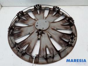 Gebruikte Wieldop Citroen C5 III Berline (RD) 2.0 16V Prijs € 25,00 Margeregeling aangeboden door Maresia Parts