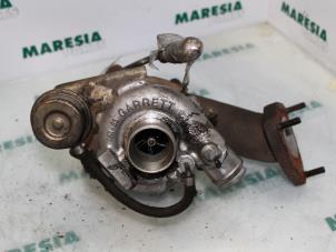 Gebruikte Turbo Alfa Romeo 156 Sportwagon (932) 1.9 JTD Prijs € 105,00 Margeregeling aangeboden door Maresia Parts