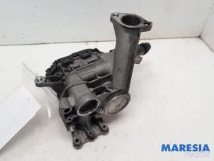 Gebruikte EGR Klep Peugeot Expert (V1/VA/VB/VE/VF/VT/VY) 1.6 Blue HDi 95 16V Prijs € 72,59 Inclusief btw aangeboden door Maresia Parts