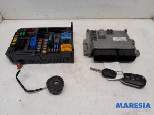 Gebruikte Computer Motormanagement Peugeot Expert (V1/VA/VB/VE/VF/VT/VY) 2.0 Blue HDi 120 16V Prijs € 423,49 Inclusief btw aangeboden door Maresia Parts