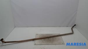 Gebruikte Uitlaat voorpijp Citroen C1 1.0 12V Prijs € 35,00 Margeregeling aangeboden door Maresia Parts