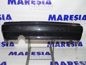 Gebruikte Achterbumper Citroen Xsara Coupé (N0) 2.0 VTS 16V Prijs € 157,50 Margeregeling aangeboden door Maresia Parts