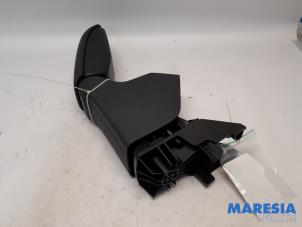 Gebruikte Armleuning Citroen C3 (SC) 1.6 HDi 92 Prijs € 35,00 Margeregeling aangeboden door Maresia Parts