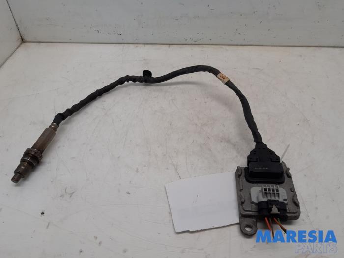 Gebruikte Nox sensor Peugeot 308 SW (L4/L9/LC/LJ/LR) 1.6 BlueHDi 120 Prijs € 125,01 Inclusief btw aangeboden door Maresia Parts
