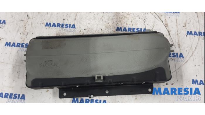 RENAULT Scenic 1 generation (1996-2003) Dashboard Airbag SRS 8200049223A 24907389