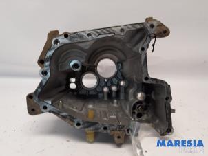 Gebruikte Versnellingsbakhuis Fiat Scudo (270) 2.0 D Multijet Prijs € 121,00 Inclusief btw aangeboden door Maresia Parts