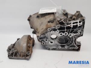 Gebruikte Versnellingsbakhuis Citroen Jumpy (G9) 2.0 HDI 140 Prijs € 151,25 Inclusief btw aangeboden door Maresia Parts