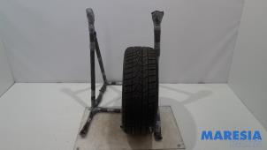 Gebruikte Winterband Peugeot 308 SW (L4/L9/LC/LJ/LR) 1.6 BlueHDi 120 Prijs € 25,00 Margeregeling aangeboden door Maresia Parts