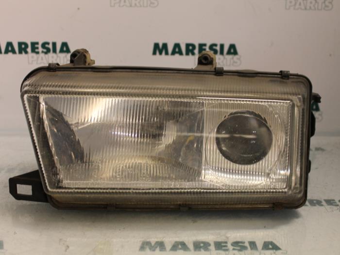 ALFA ROMEO 155 167 (1992-1997) Front Left Headlight 60613350 19393515