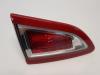 Renault Scénic III (JZ) 2.0 16V CVT Achterlicht links