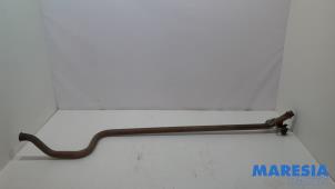 Gebruikte Uitlaat voorpijp Citroen C4 Grand Picasso (UA) 1.6 HDiF 16V 110 Prijs € 50,00 Margeregeling aangeboden door Maresia Parts