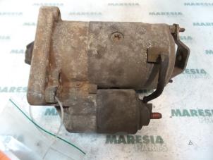Gebruikte Startmotor Renault 19 Phase II/III (B/C53) 1.8i 16V Prijs € 30,00 Margeregeling aangeboden door Maresia Parts