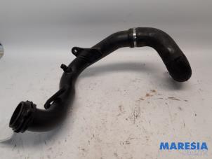 Gebruikte Intercooler Buis Alfa Romeo Giulietta (940) 1.75 TBI 16V QV Prijs € 119,99 Margeregeling aangeboden door Maresia Parts