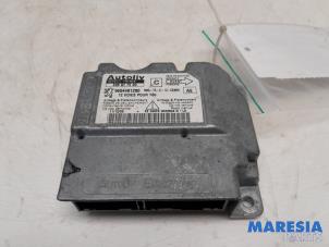 Gebruikte Airbag Module Peugeot 307 CC (3B) 2.0 16V Prijs € 100,00 Margeregeling aangeboden door Maresia Parts