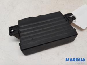Gebruikte PDC Module Citroen C4 Grand Picasso (UA) 1.6 HDiF 16V 110 Prijs € 75,00 Margeregeling aangeboden door Maresia Parts