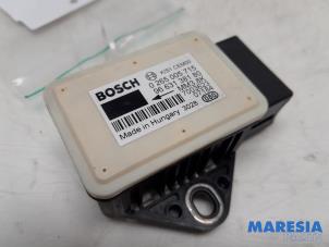 Gebruikte Esp computer Citroen C4 Grand Picasso (UA) 1.6 HDiF 16V 110 Prijs € 100,00 Margeregeling aangeboden door Maresia Parts